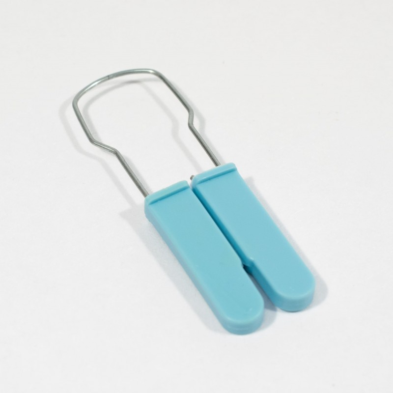 Scellé 8001 plastique - Scellés cadenas -  Etigo