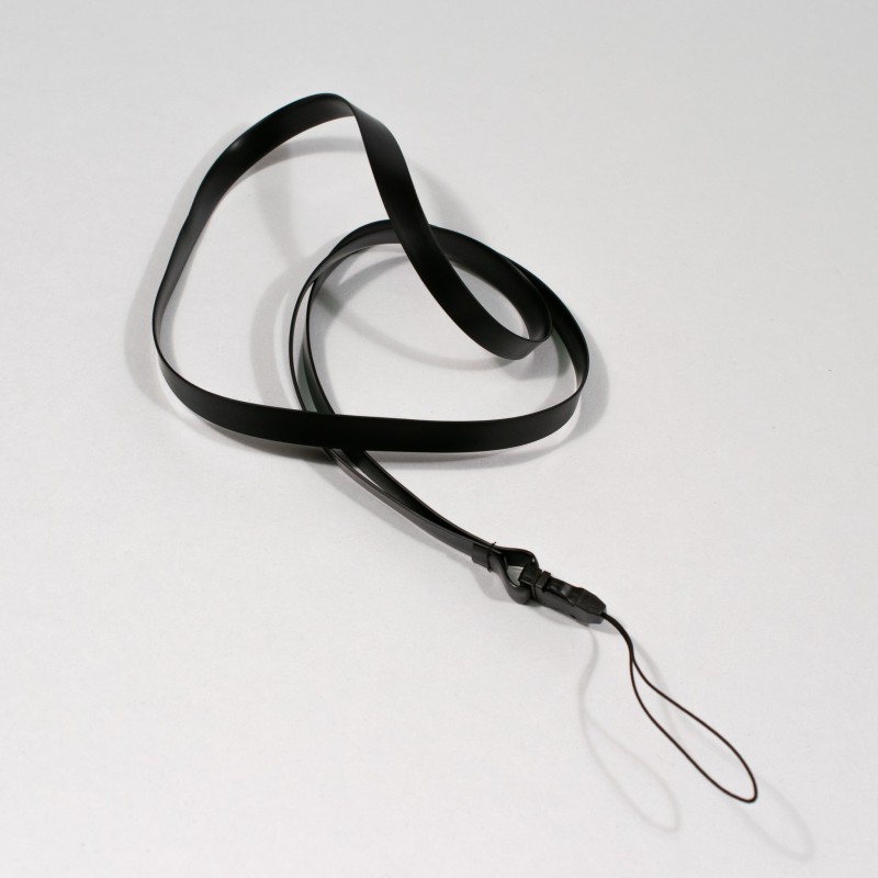 Lanyard PVC personalizado - Etigo