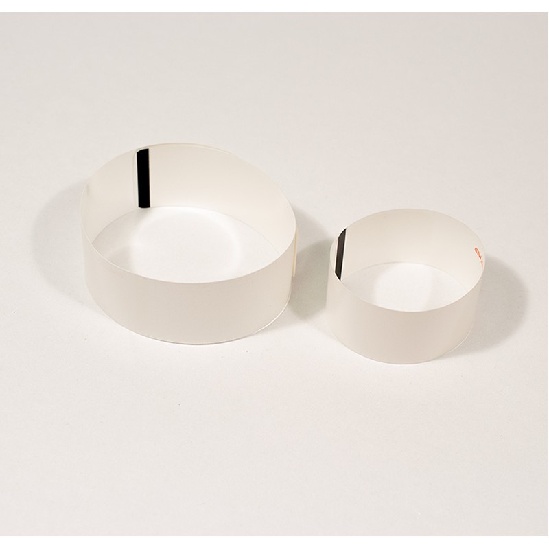 Pulseras térmicas para hospitales con cierre adhesivo - Etigo