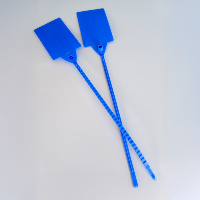 SCELLÉ DE SÉCURITÉ GRANDE PLATINE
85x125mm