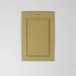 Gafete - lanyard personalizado