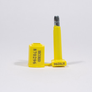 Scellé de sécurité clou Lockseal - Etigo