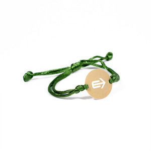 Cord Wristband - RFID Option