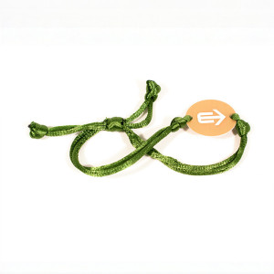 Cord Wristband - RFID Option
