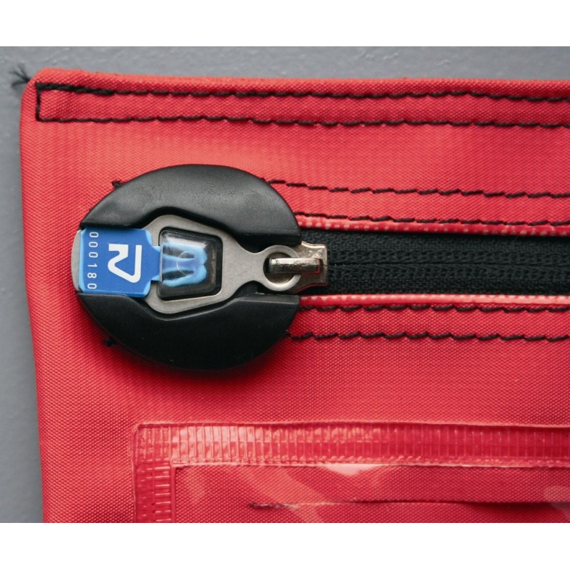 Precinto de seguridad para bolsas Bagseal - Etigo