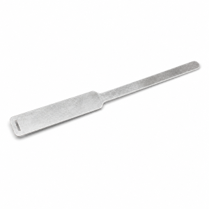 Lien serrage personnalisable en aluminium - Etigo