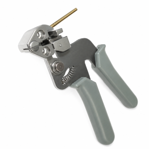 Herramienta bridas de acero inoxidable CT3