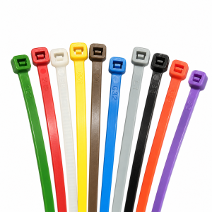 Disposable plastic clamp: 7.8 mm - Etigo