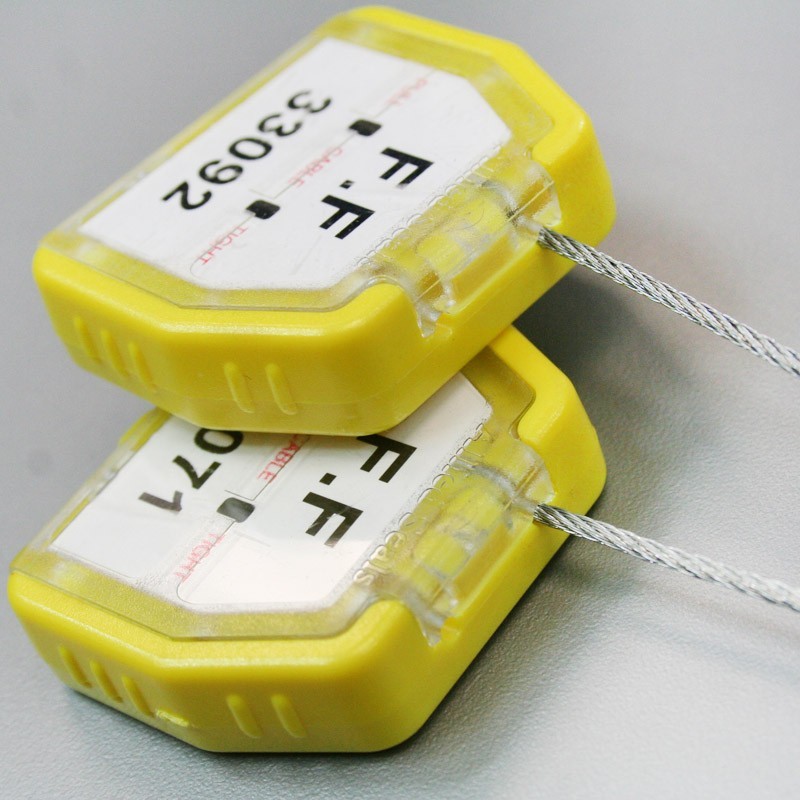 Flexicable 150 - Junta y cable de plástico - ETIGO