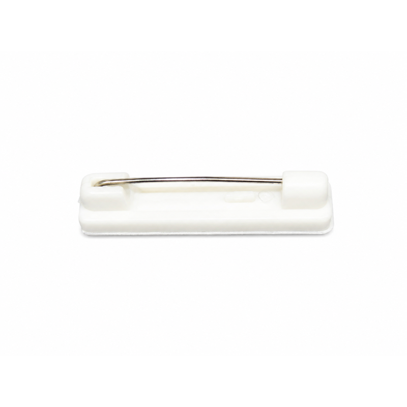 Alfiler - basa adhesiva 31 x 8 mm