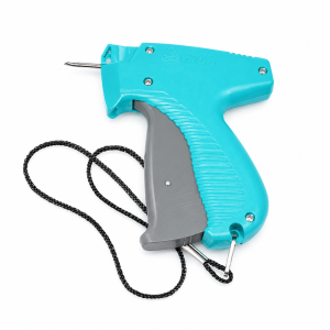 Label gun - Label fasteners