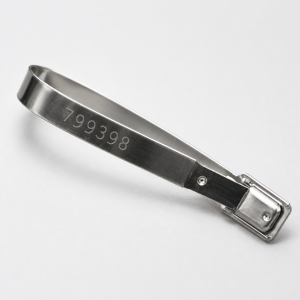 Precinto Metalseal