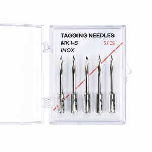 Aiguille pour swifteuse - Etigo