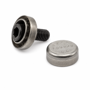 Medium cup seals