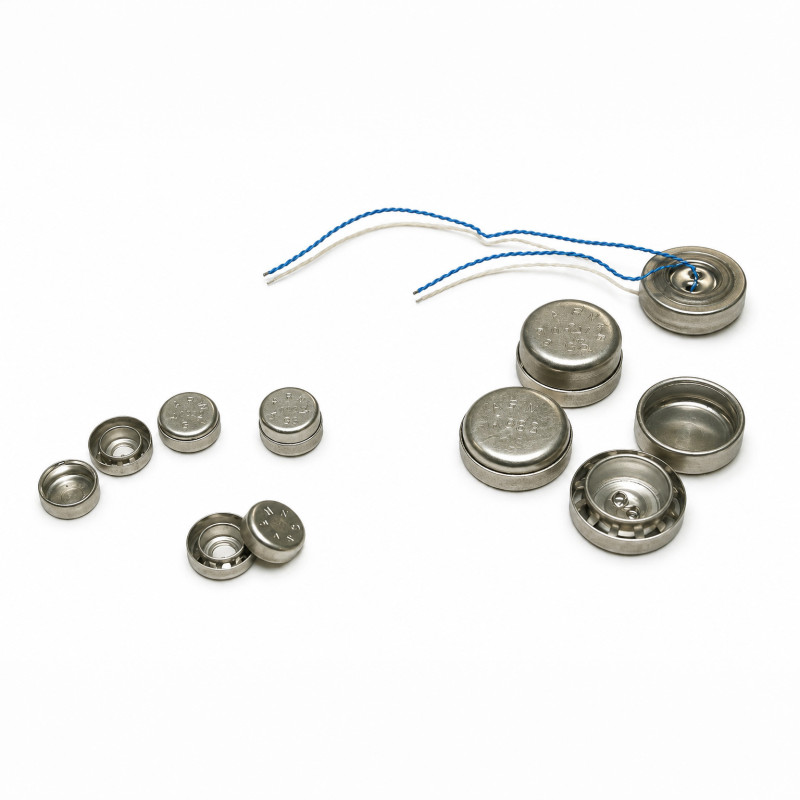 Scellé de sécurité Medium cup seals - Etigo