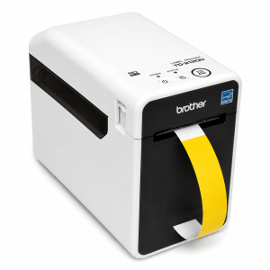 Brother TD-2130N Printer