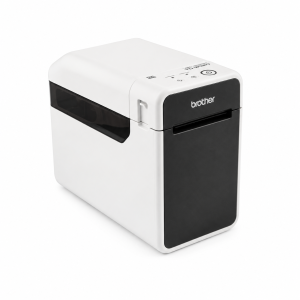 Impresora termica Brother TD-2130N - Etigo