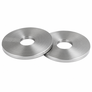 Stainless steel clamp on a roll - Etigo