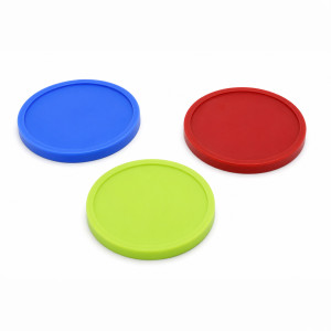 Plain tokens - diameter 23.3 and 29 mm - Ex stock