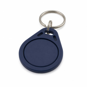 Porte clé RFID - badge sans contact - Etigo