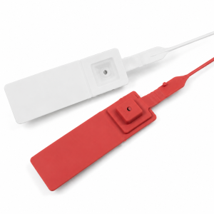 Gammaseal corto - Precinto compacto y seguro para tu protección