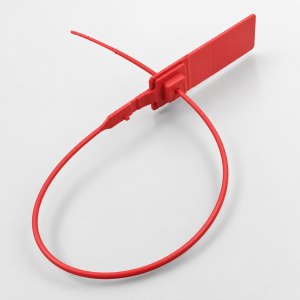 Gammaseal corto - Precinto compacto y seguro para tu protección
