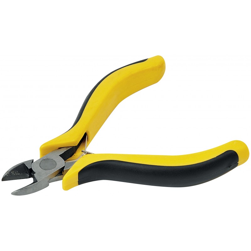 Cutting pliers - Meterseals -