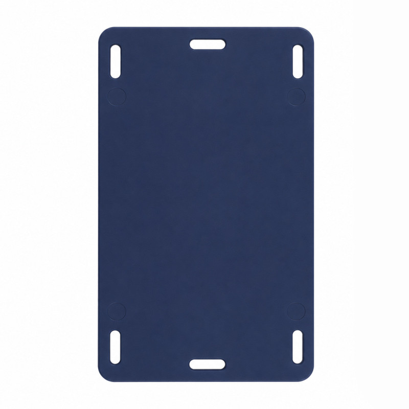 Etiquetas de identificación - Portaetiquetas de plástico - Etigo
