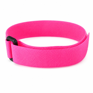 Bracelet velcro personnalisable - bracelet identification
