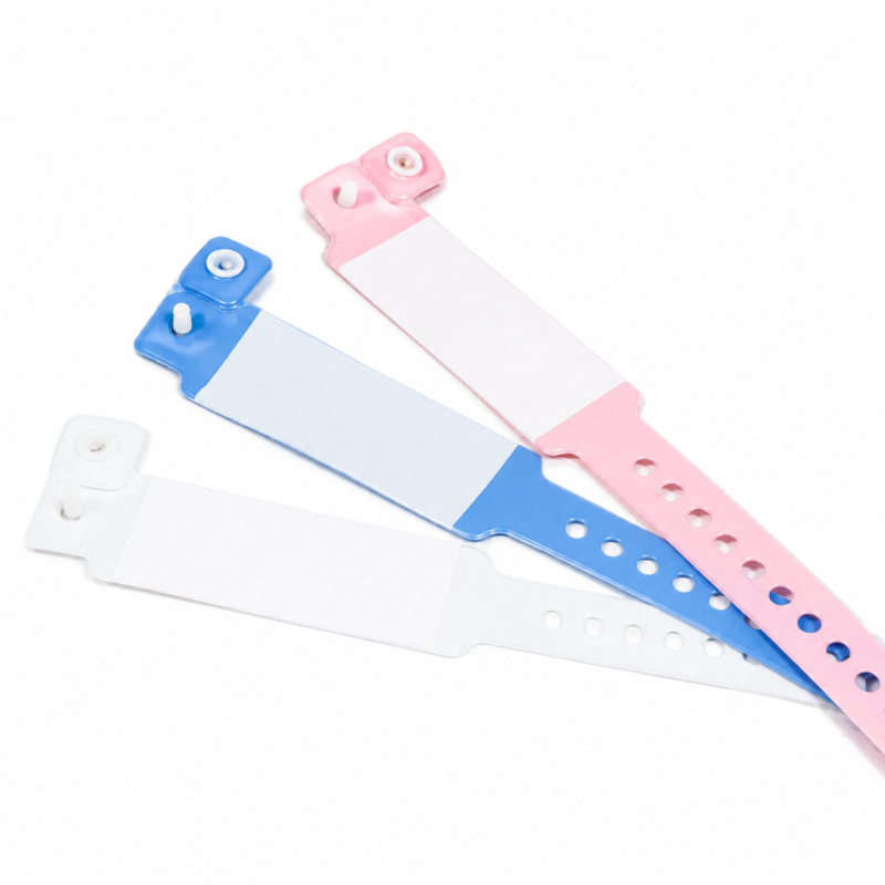 Bracelet hopital à panneau d'écriture pour enfant -  ETIGO