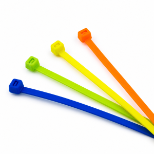 Fluorescent Drawstrings