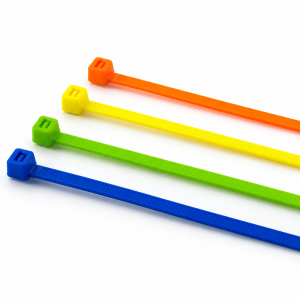 Bridas fluorescentes