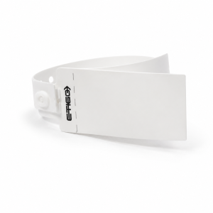 Medical Fold-Over Bracelet - Adult
