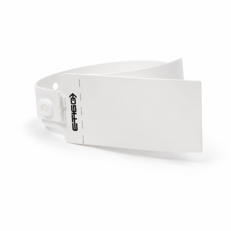 Medical Fold-Over Bracelet - Adult