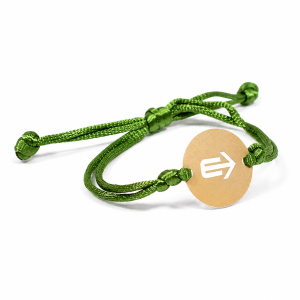 pulsera rfid / pulsera con chip rfid