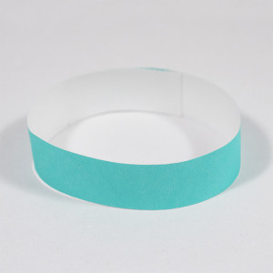 Bracelet Tyvek Personnalisé & Papier Indéchirable