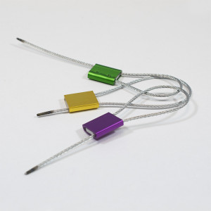 Aluseal cable seal - Etigo