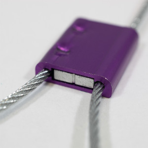Scellé de sécurité - security seals -scellé cable