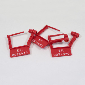 Security seal 7001 - Etigo