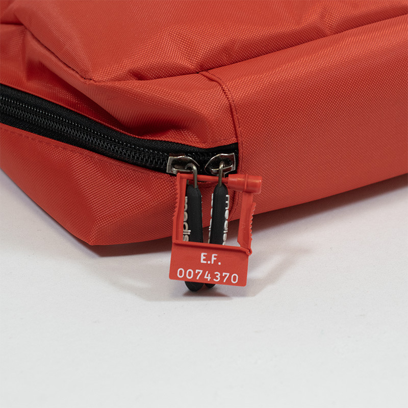 Scellé de sécurité cadenas 7001 - Etigo