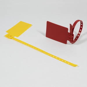 Porte Etiquettes EI, articles d'identification - Etigo