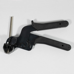 CT3 pliers for stainless steel ties - Tools for ties