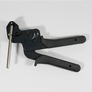 Herramienta bridas de acero inoxidable CT3