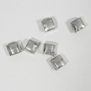 Precintos de aluminio
