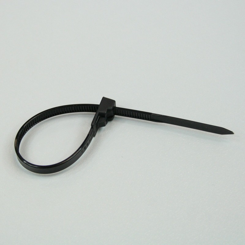 Embase pour collier de serrage en plastique - DEMOELE / Wenzhou