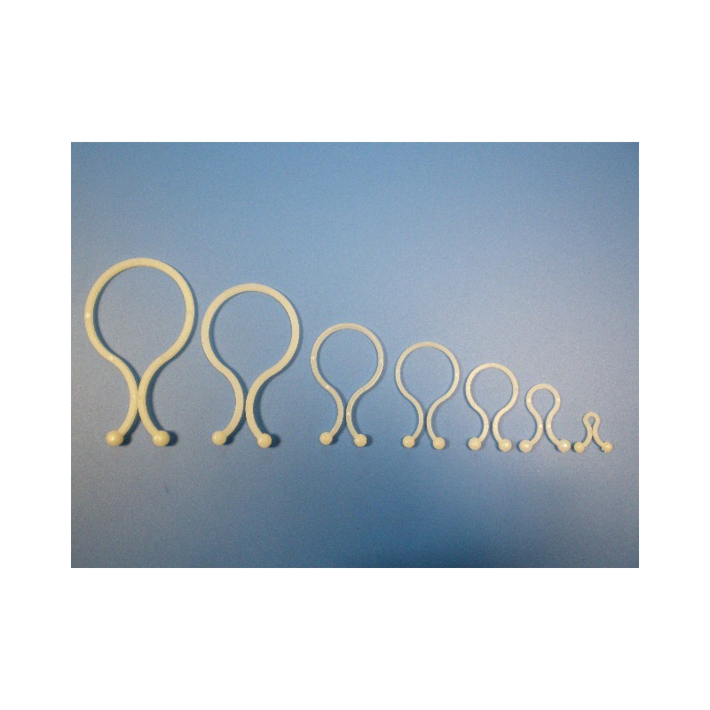 Brida para cables Twist Lock - Etigo