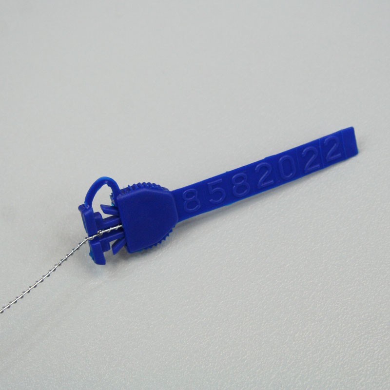 AN seal - Etigo security seals