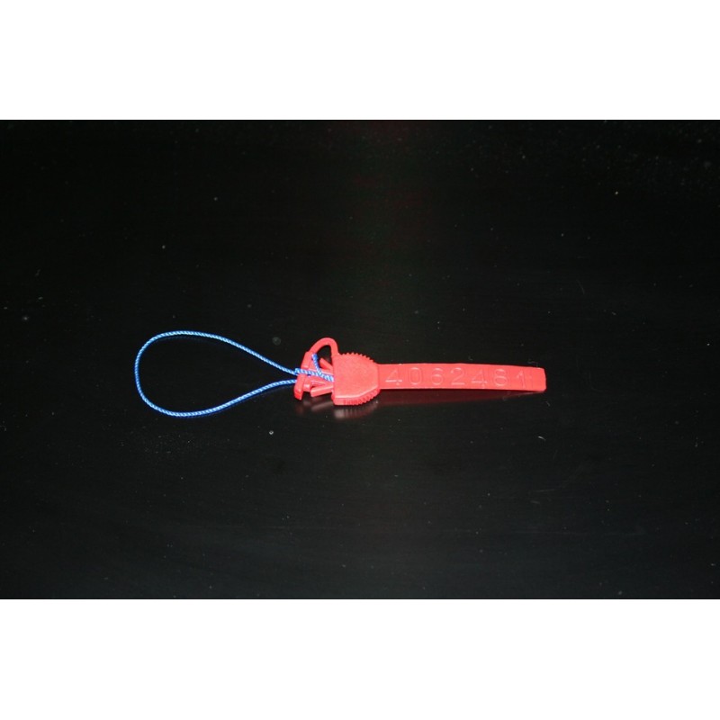 AN seal - Etigo security seals