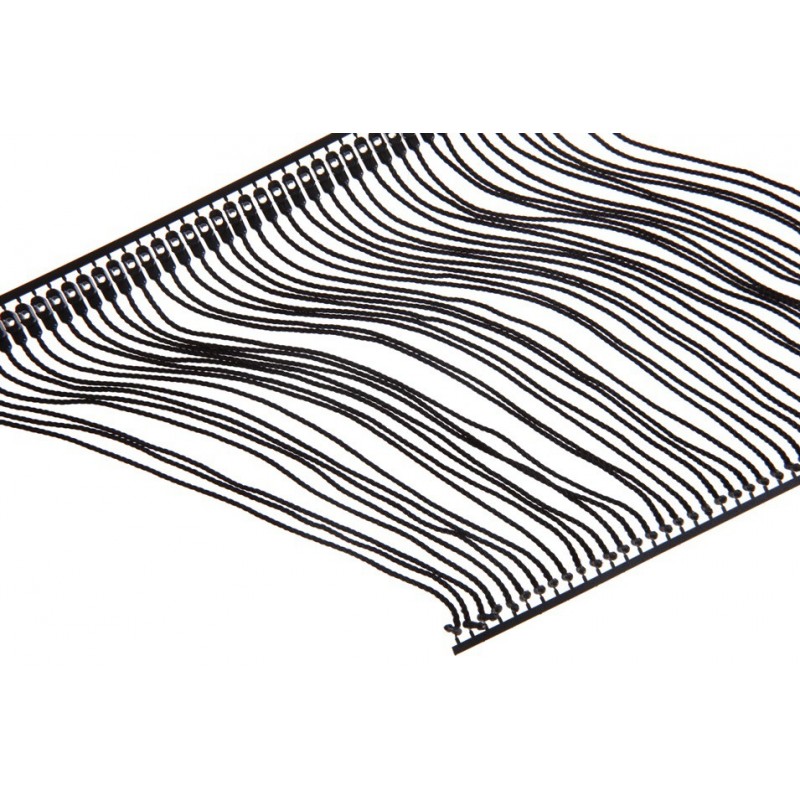 Attache etiquette en tissu pour pistolet Fasbanok - Etigo