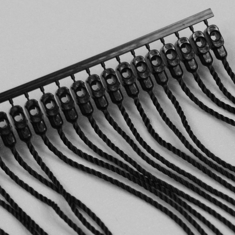 Fabric label holder for Fasbanok pistol - Etigo